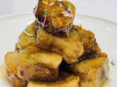 -万荣烤鸭店·北京菜(天坛店)