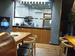 -牛品福潮汕牛肉火锅(旺庄店)