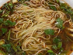 -老冯拉面羊棒骨(西宸广场店)