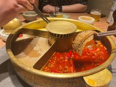 -巴奴毛肚火锅(京西大悦城店)