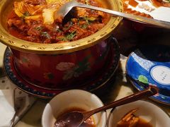 -范家小馆·烤鸭新京菜(金融街店)