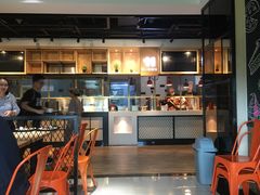 -北京大学深圳研究生院-燕园2食堂