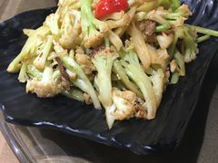 -79号渔船海鲜饭店(华强北店)