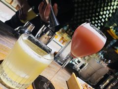 -LAMP BAR 水烟音乐酒吧