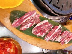 -玄希浪漫厨房·韩料烤肉(湖滨银泰in77店)