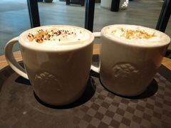 -星巴克(徐州苏宁广场B1店)