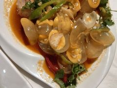 -夜小红炒虾尾(东大街店)