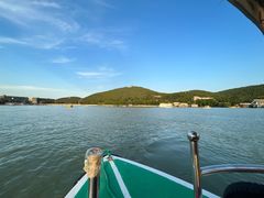 -云龙湖旅游景区
