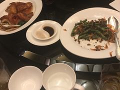 -北京四季酒店·采逸轩