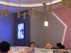 -争鲜回转寿司(南开大悦城店)