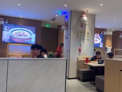 -北大荒人•新东北菜(青岛银座店)