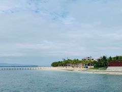 -三亚西岛海洋文化旅游区