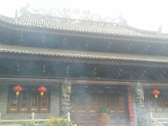 -华林禅寺