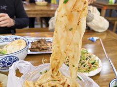 -大嘻咹biangbiang面(历史博物馆店)