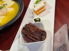 -古北烤鸭王I古北水镇景区店