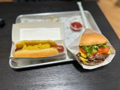 -Shake Shack(西单大悦城店)