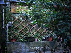 景观位-微饮cafe