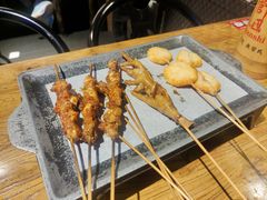 -管氏翅吧(中关村店)