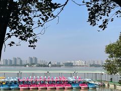 -云龙湖旅游景区