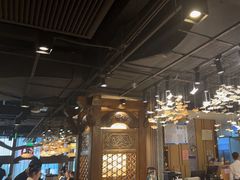 -有璟阁港式餐厅(国贸商城店)