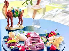 -西安大雁塔科技大学地铁站亚朵酒店