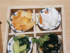 -马记永·兰州牛肉面(3019君尚店)