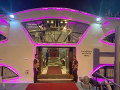 -大珍珠号夜游湄南河