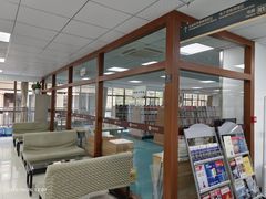 -西湖区图书馆(古墩路)