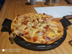 -候鸟等风来·精致西厨(万科第五城店)