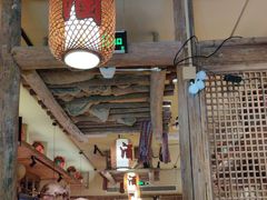 -泥糊破店小酒馆·团建聚餐(南京西路店)