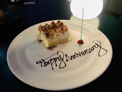 -Mercato莫卡多露台餐厅与酒吧(K11店)
