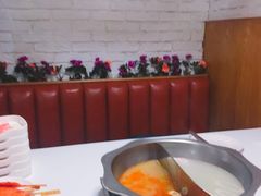 -鼎香缘海鲜自助火锅烤肉(锦辉购物广场店)
