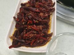 -蜀皇·菌汤鲜黄牛肉汤锅(宽窄巷子店)