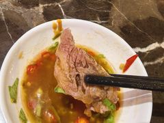 -潮德阿水牛肉火锅(深圳总店)