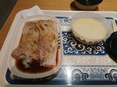 -冰泉豆浆馆(阳朔店)