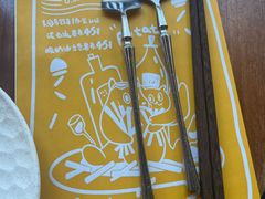 -Blac+Blac(中海环宇荟店)
