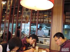 大堂-永和大王(广渠店)