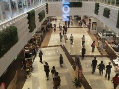 -必胜客(燕郊永旺店PHDI店)