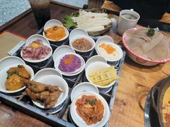 -楠火锅(哈尔滨金爵万象店)