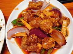 -甜甜屋(解放中路店)