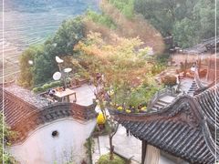 -篁岭景区