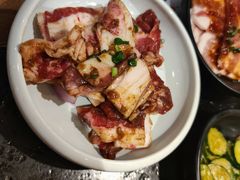 -九田家黑牛烤肉料理(石路天虹店)