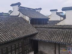 -惠山古镇·寄畅园