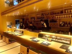 自助取餐区-本逸·割烹料理(湖墅店)