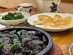 煎老蒙古血肠-九十九顶毡房(阜石路店)