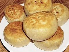 -清真吴记门钉肉饼·喜多利