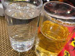 -芦月轩羊蝎子(北蜂窝店)