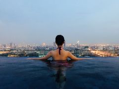 -阿瓦尼河滨曼谷酒店