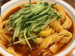 凉皮-巴依老爷新疆美食(望京小街店)