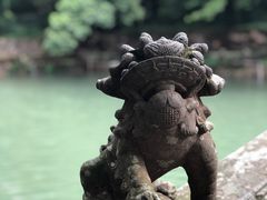 -普陀山风景名胜区-法雨禅寺
